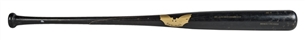 2006 Albert Pujols Game Used Original Maple Company Bat  (PSA/DNA GU 8)